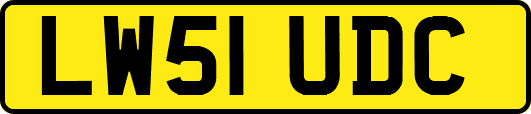 LW51UDC