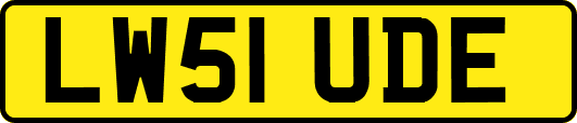 LW51UDE