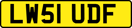 LW51UDF