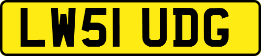 LW51UDG