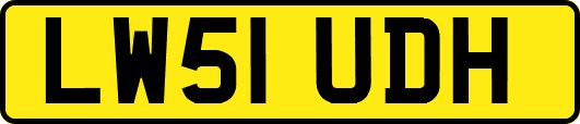 LW51UDH