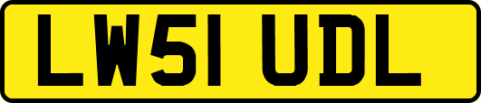 LW51UDL