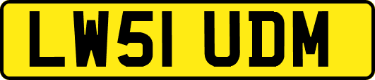 LW51UDM