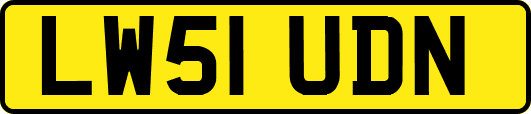 LW51UDN