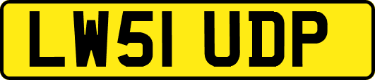 LW51UDP