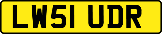 LW51UDR