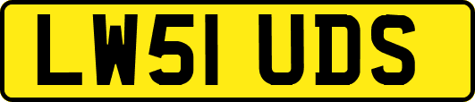 LW51UDS