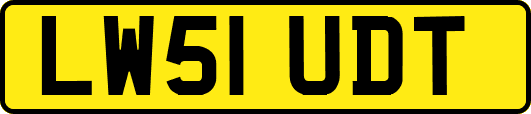 LW51UDT