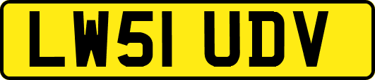 LW51UDV