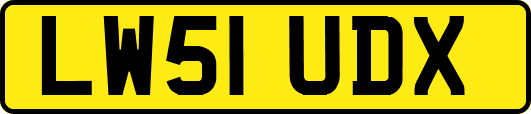 LW51UDX