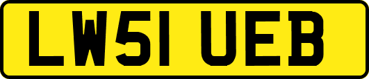 LW51UEB