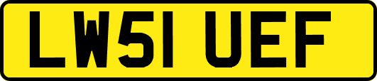LW51UEF