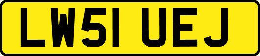 LW51UEJ