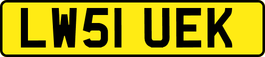 LW51UEK