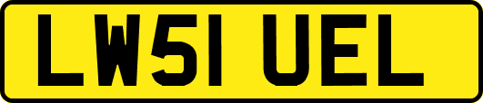 LW51UEL