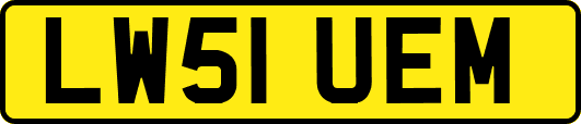 LW51UEM