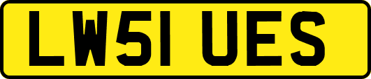 LW51UES