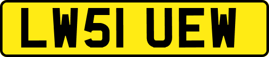 LW51UEW