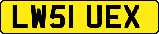 LW51UEX