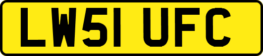 LW51UFC