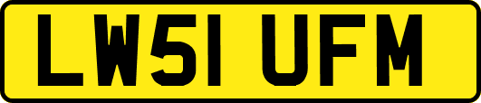 LW51UFM
