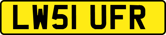 LW51UFR