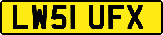 LW51UFX