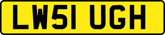 LW51UGH
