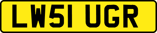 LW51UGR