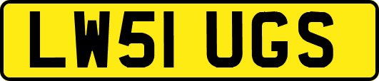 LW51UGS