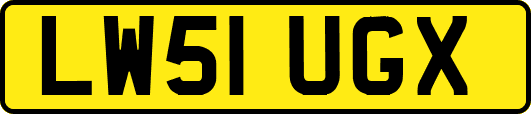 LW51UGX