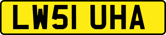 LW51UHA