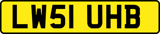 LW51UHB