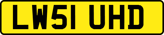 LW51UHD
