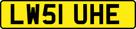 LW51UHE
