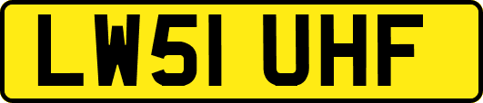 LW51UHF