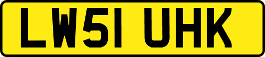 LW51UHK