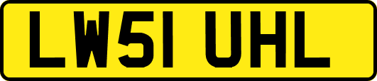 LW51UHL