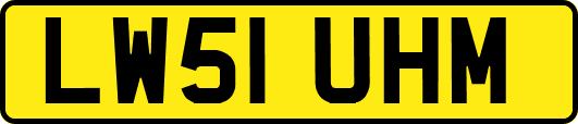 LW51UHM