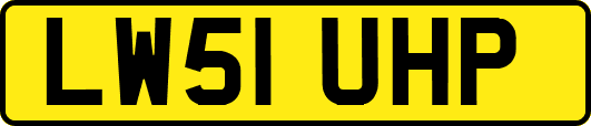 LW51UHP
