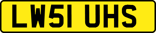 LW51UHS