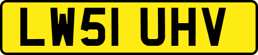 LW51UHV