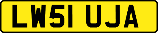 LW51UJA