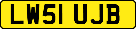 LW51UJB