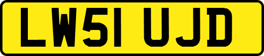 LW51UJD