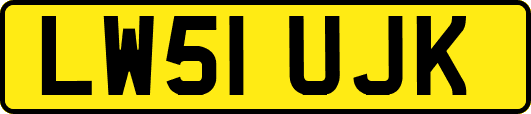 LW51UJK
