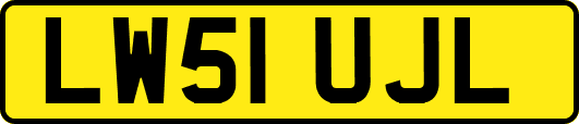 LW51UJL