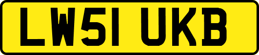 LW51UKB