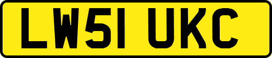 LW51UKC