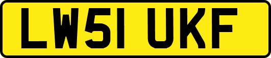 LW51UKF